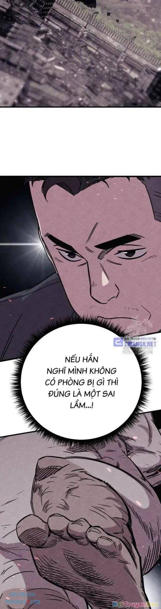 Xác Sống Và Sát Nhân [Chap 27-87]