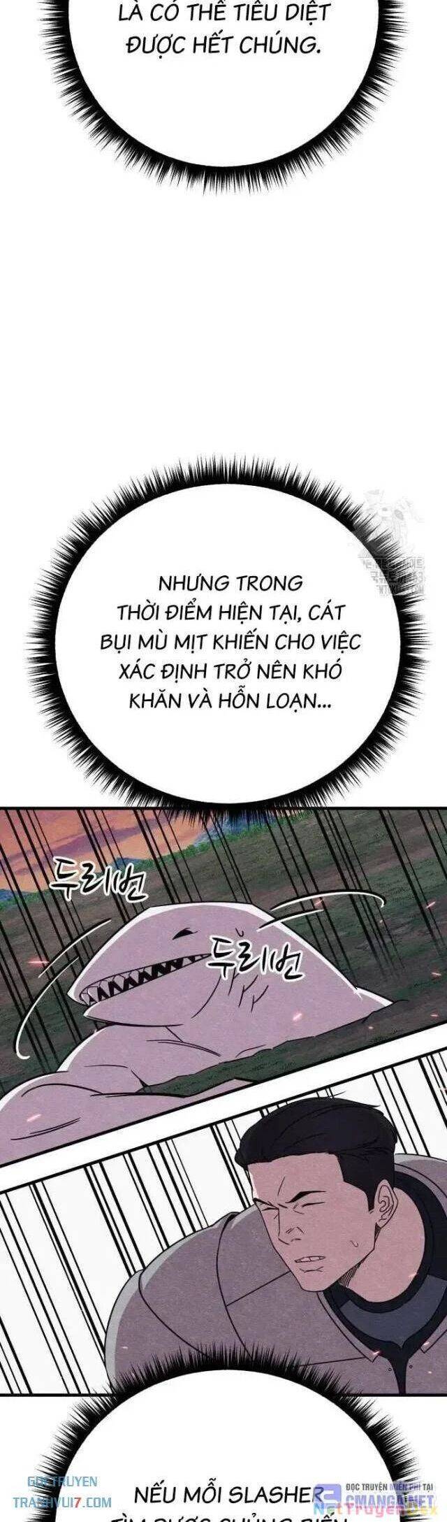 Xác Sống Và Sát Nhân [Chap 27-87]