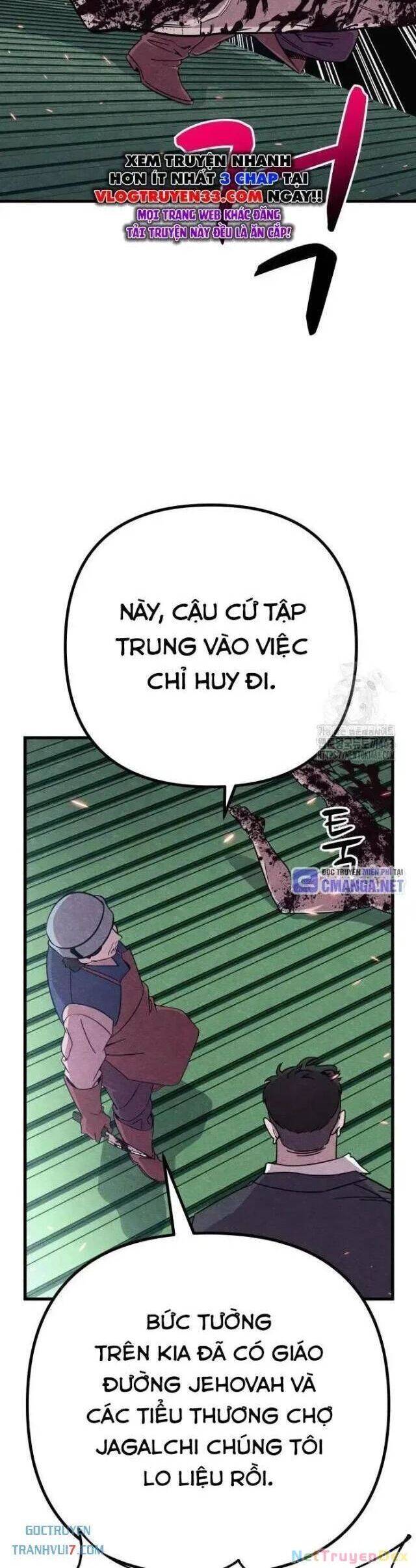 Xác Sống Và Sát Nhân [Chap 27-87]