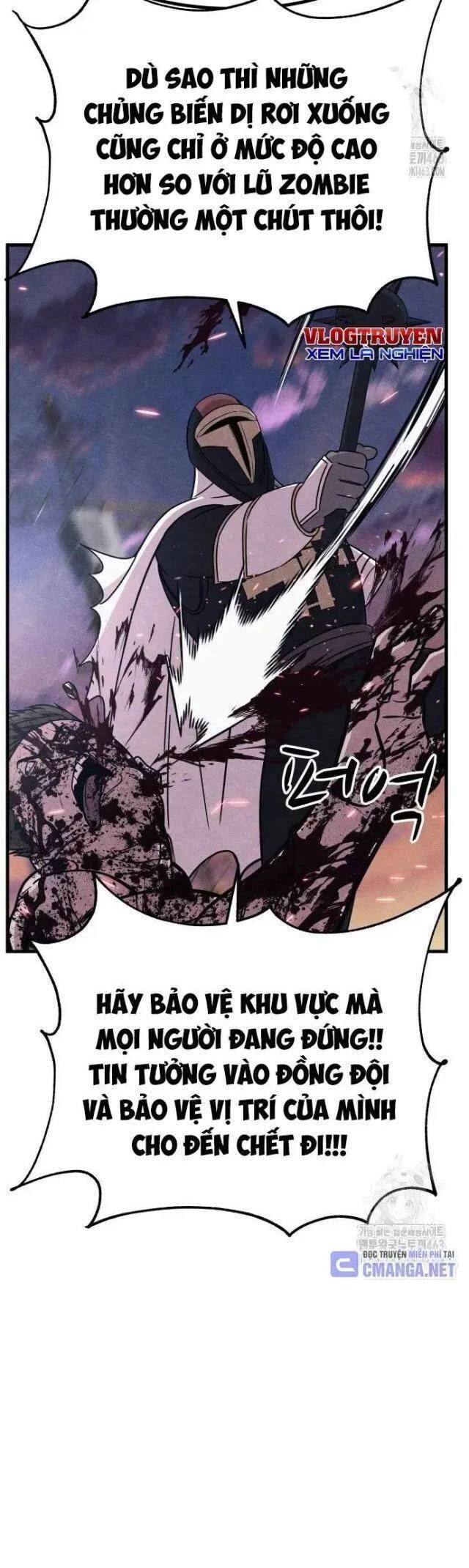 Xác Sống Và Sát Nhân [Chap 27-87]