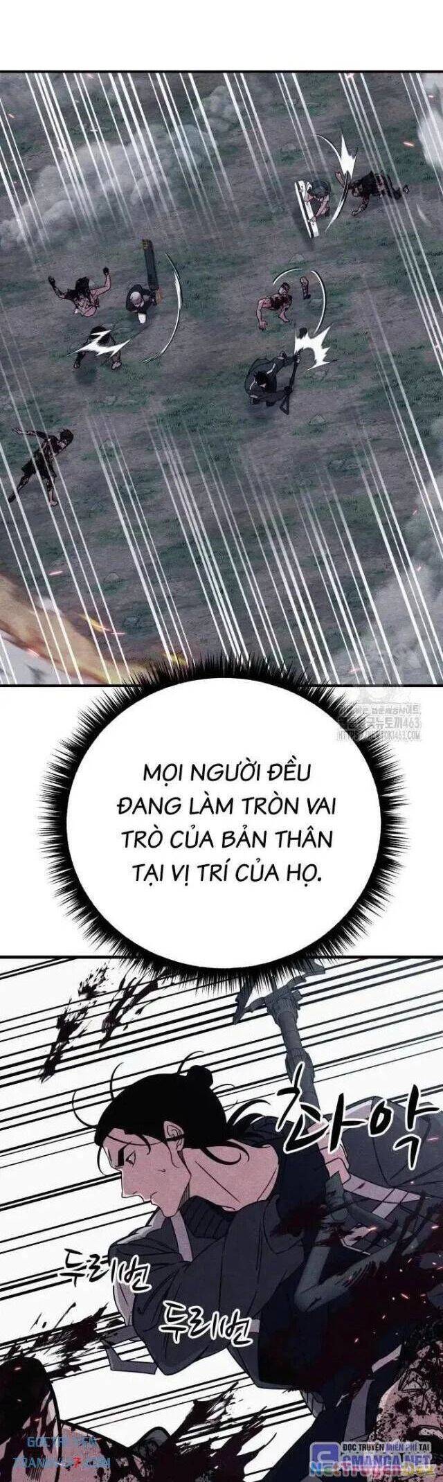 Xác Sống Và Sát Nhân [Chap 27-87]