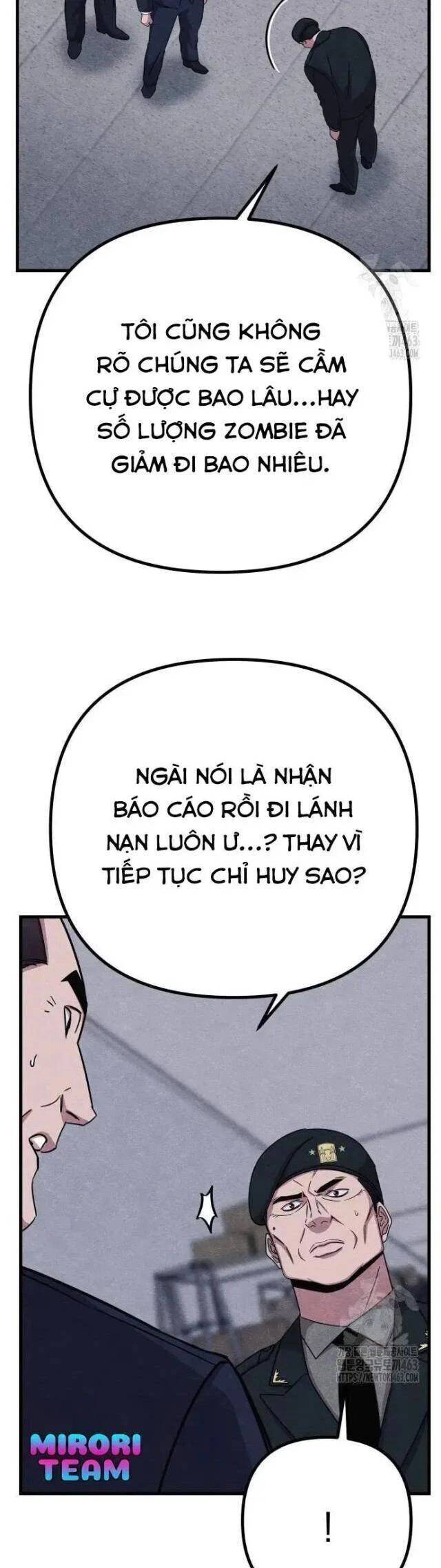 Xác Sống Và Sát Nhân [Chap 27-87]