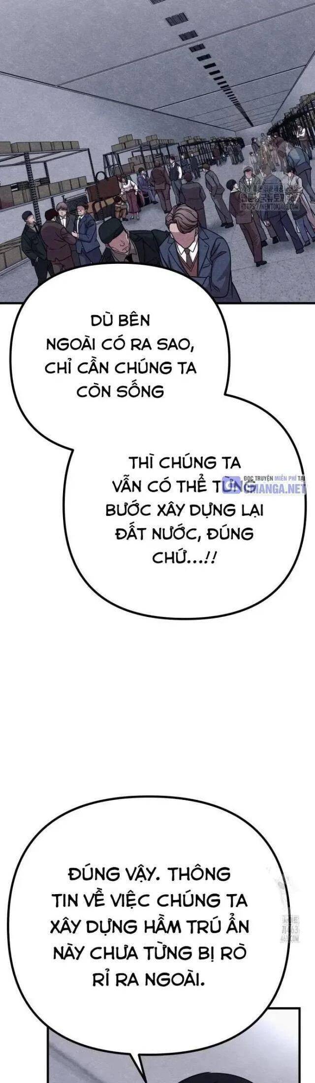 Xác Sống Và Sát Nhân [Chap 27-87]