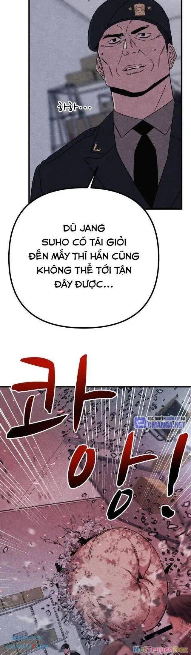 Xác Sống Và Sát Nhân [Chap 27-87]