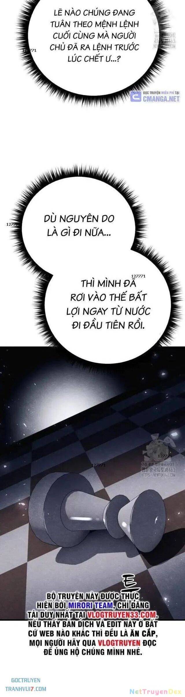 Xác Sống Và Sát Nhân [Chap 27-87]