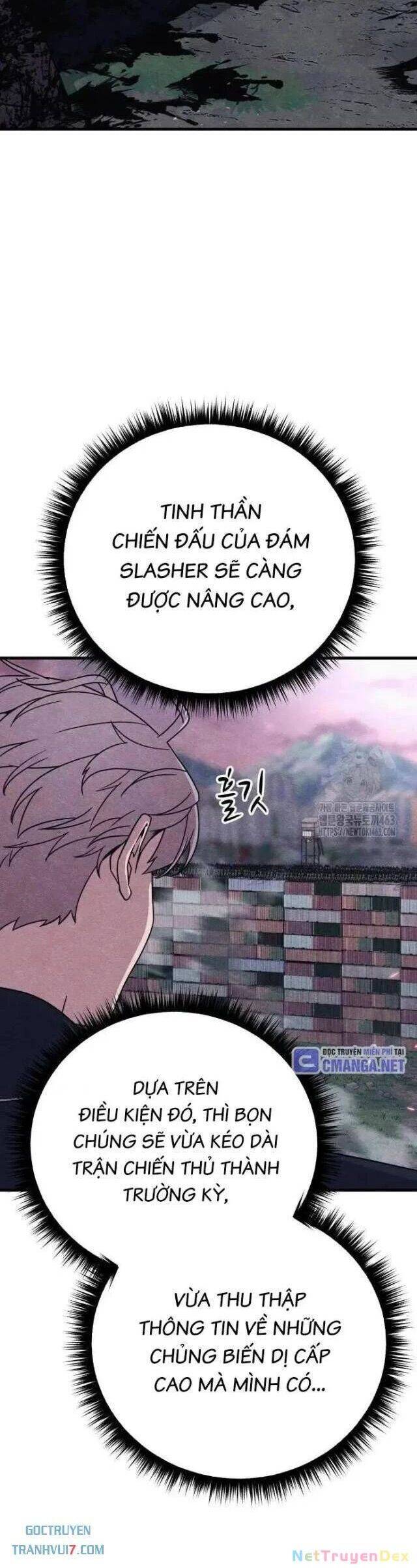 Xác Sống Và Sát Nhân [Chap 27-87]