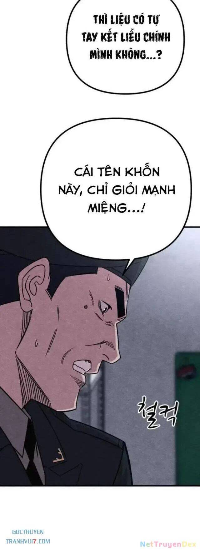 Xác Sống Và Sát Nhân [Chap 27-87]