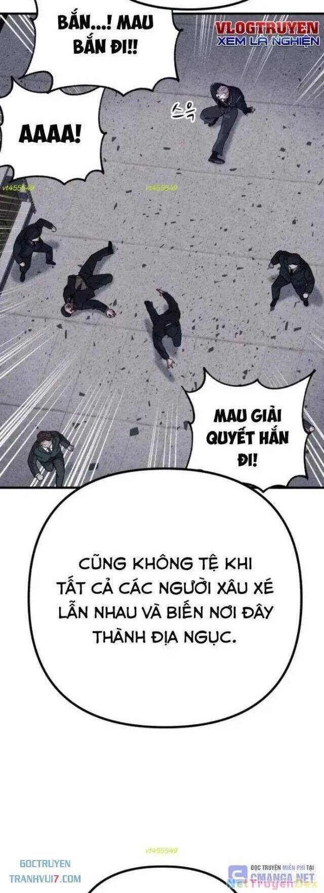 Xác Sống Và Sát Nhân [Chap 27-87]