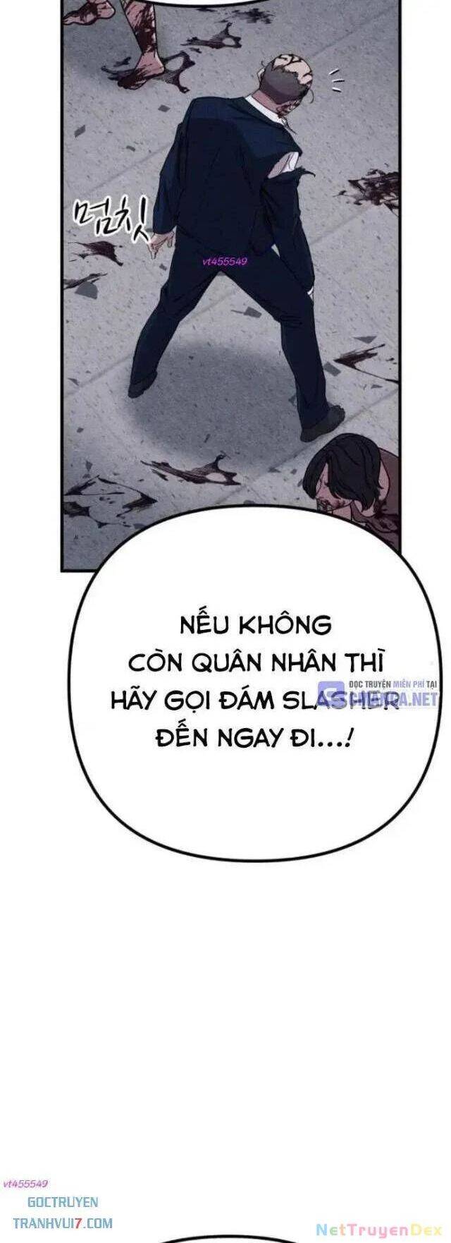 Xác Sống Và Sát Nhân [Chap 27-87]