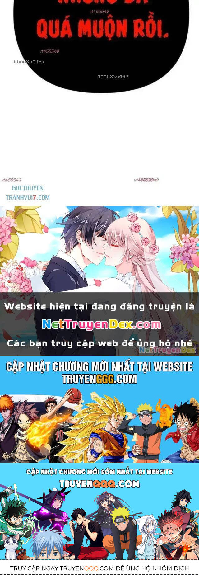 Xác Sống Và Sát Nhân [Chap 27-87]