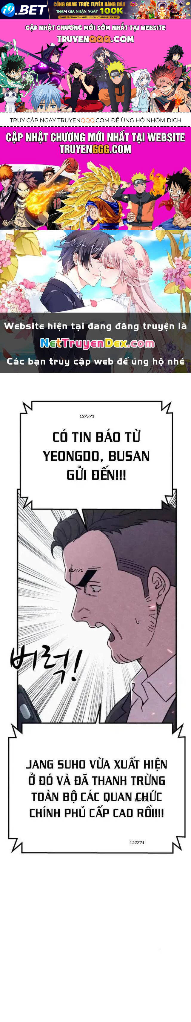 Xác Sống Và Sát Nhân [Chap 27-87]