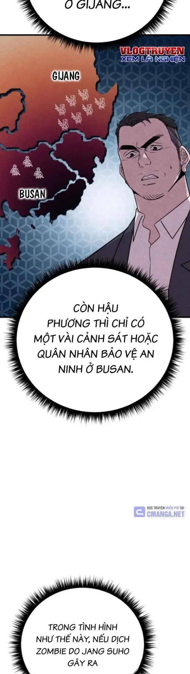 Xác Sống Và Sát Nhân [Chap 27-87]