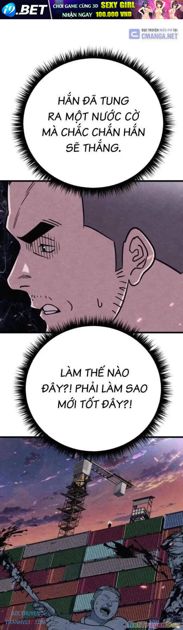 Xác Sống Và Sát Nhân [Chap 27-87]