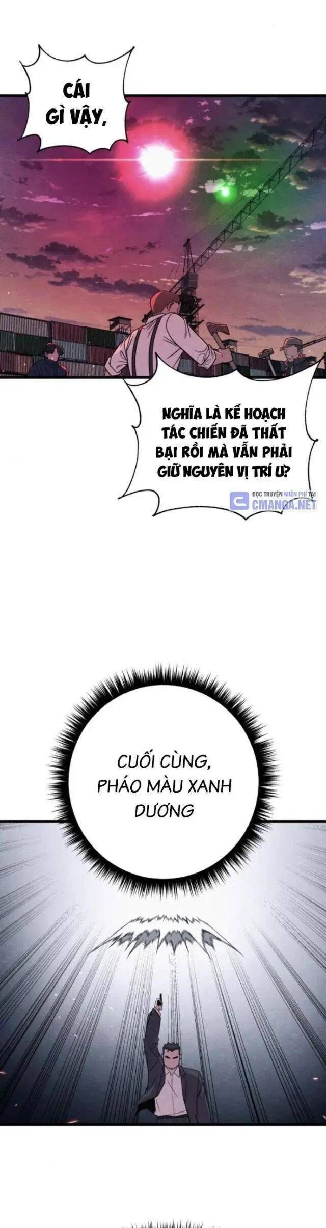 Xác Sống Và Sát Nhân [Chap 27-87]