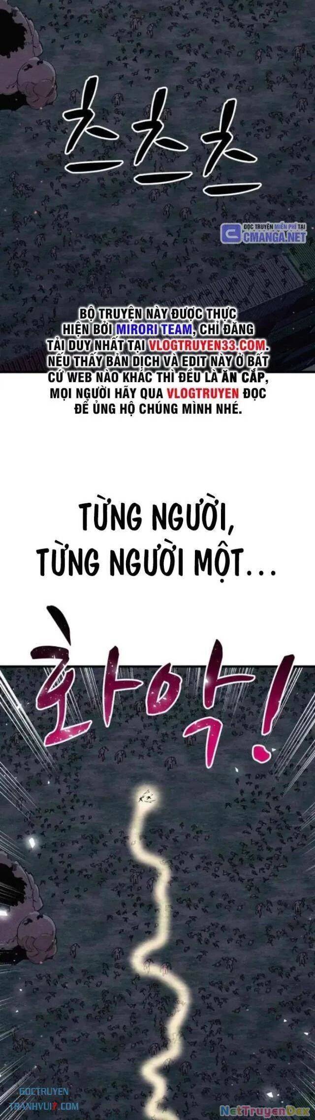 Xác Sống Và Sát Nhân [Chap 27-87]