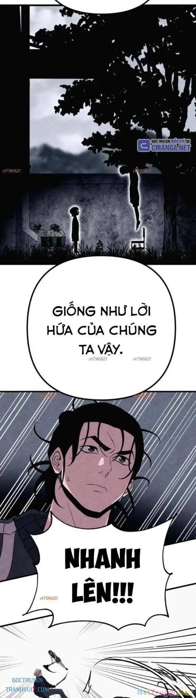 Xác Sống Và Sát Nhân [Chap 27-87]