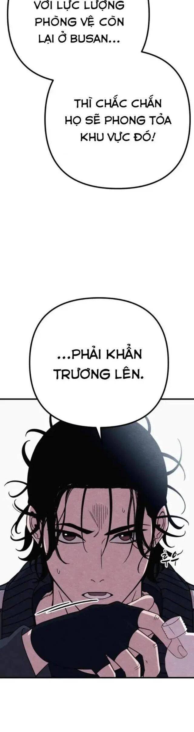 Xác Sống Và Sát Nhân [Chap 27-87]