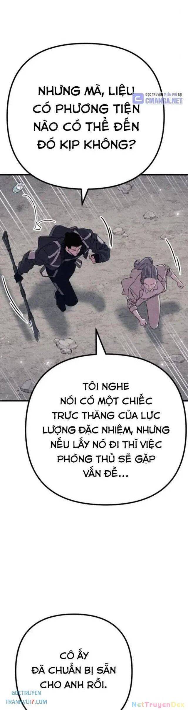 Xác Sống Và Sát Nhân [Chap 27-87]