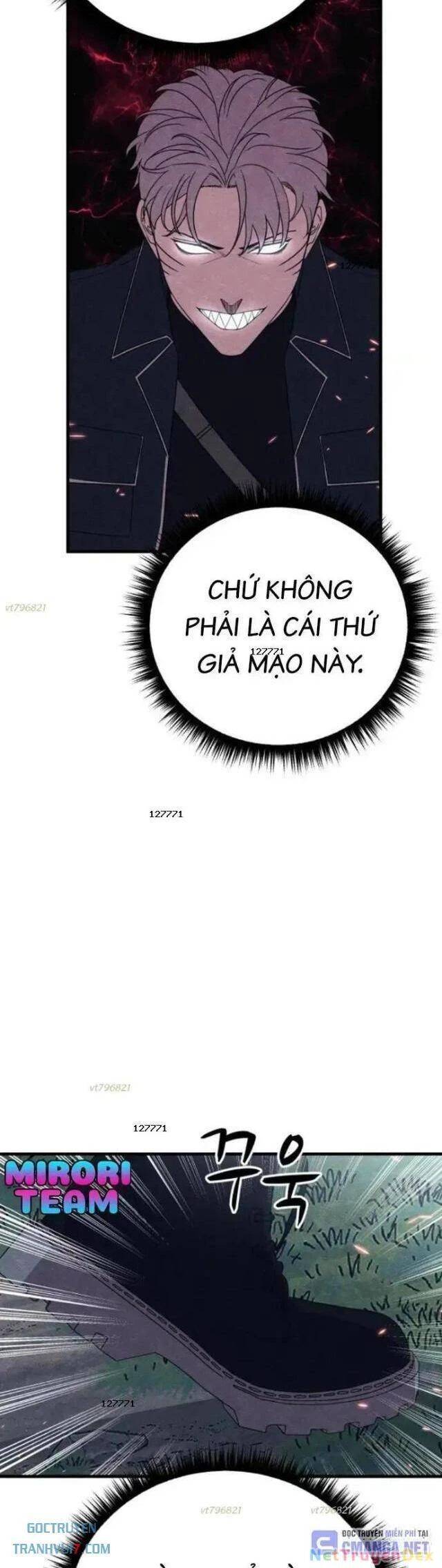 Xác Sống Và Sát Nhân [Chap 27-87]