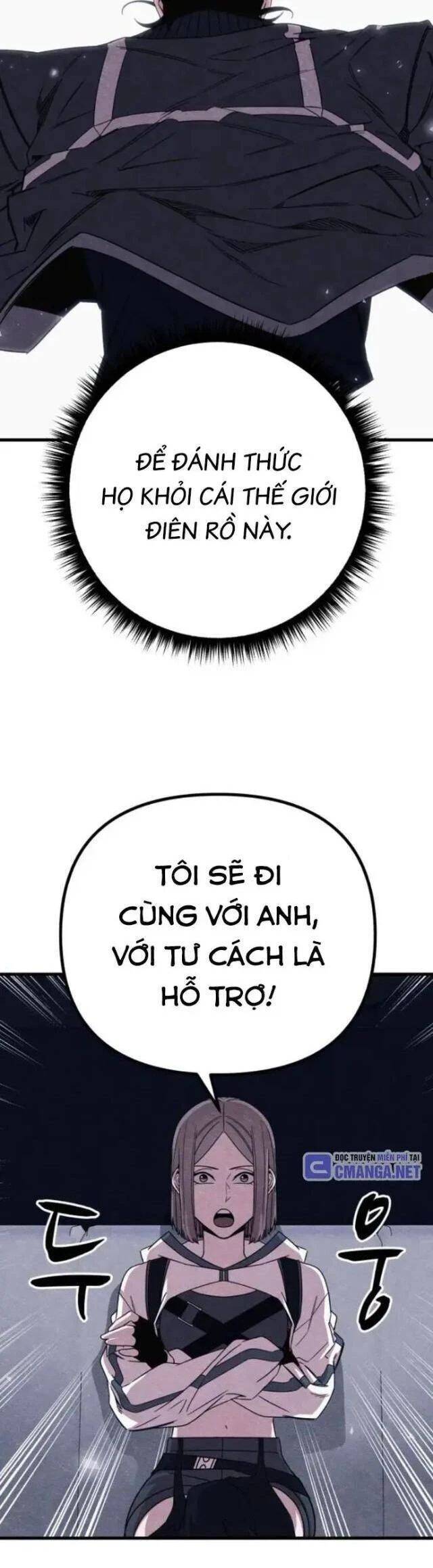 Xác Sống Và Sát Nhân [Chap 27-87]