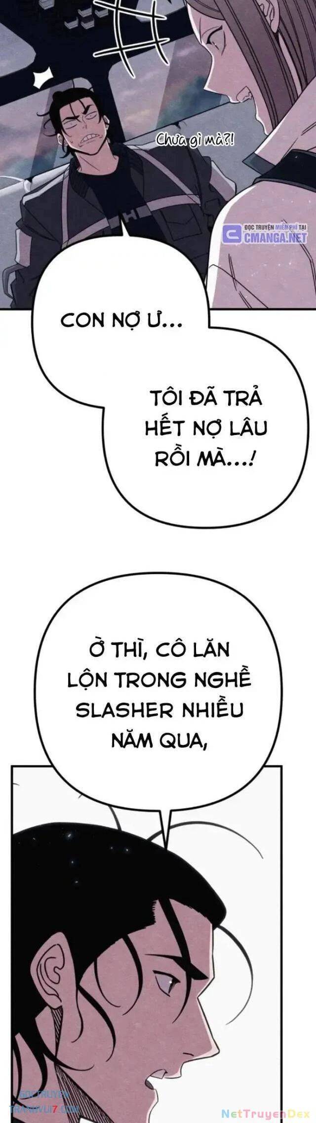 Xác Sống Và Sát Nhân [Chap 27-87]