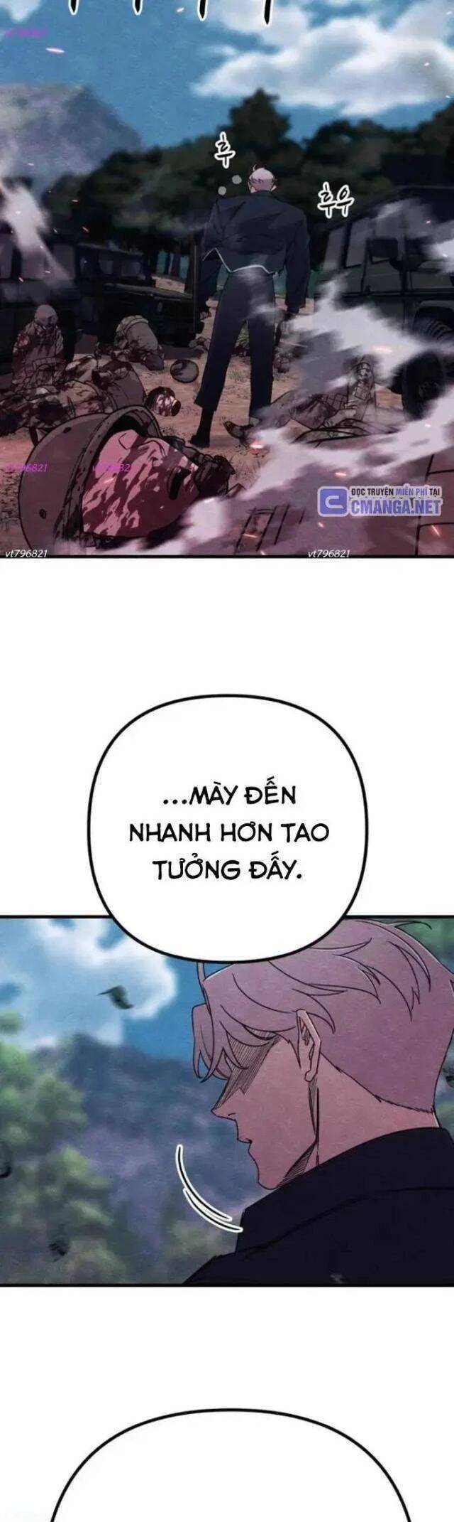 Xác Sống Và Sát Nhân [Chap 27-87]