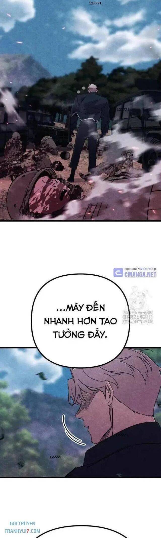 Xác Sống Và Sát Nhân [Chap 27-87]