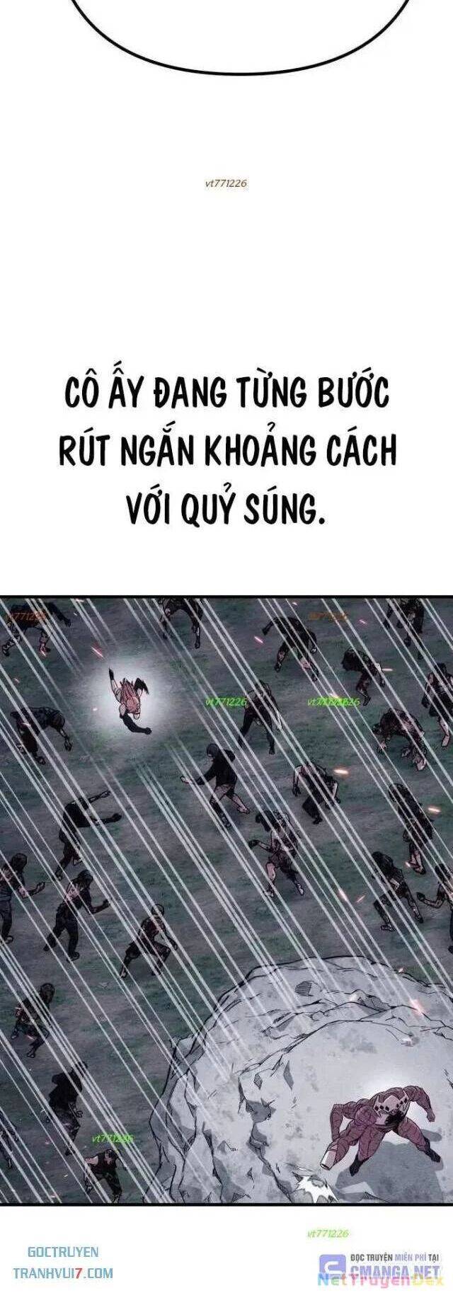 Xác Sống Và Sát Nhân [Chap 27-87]