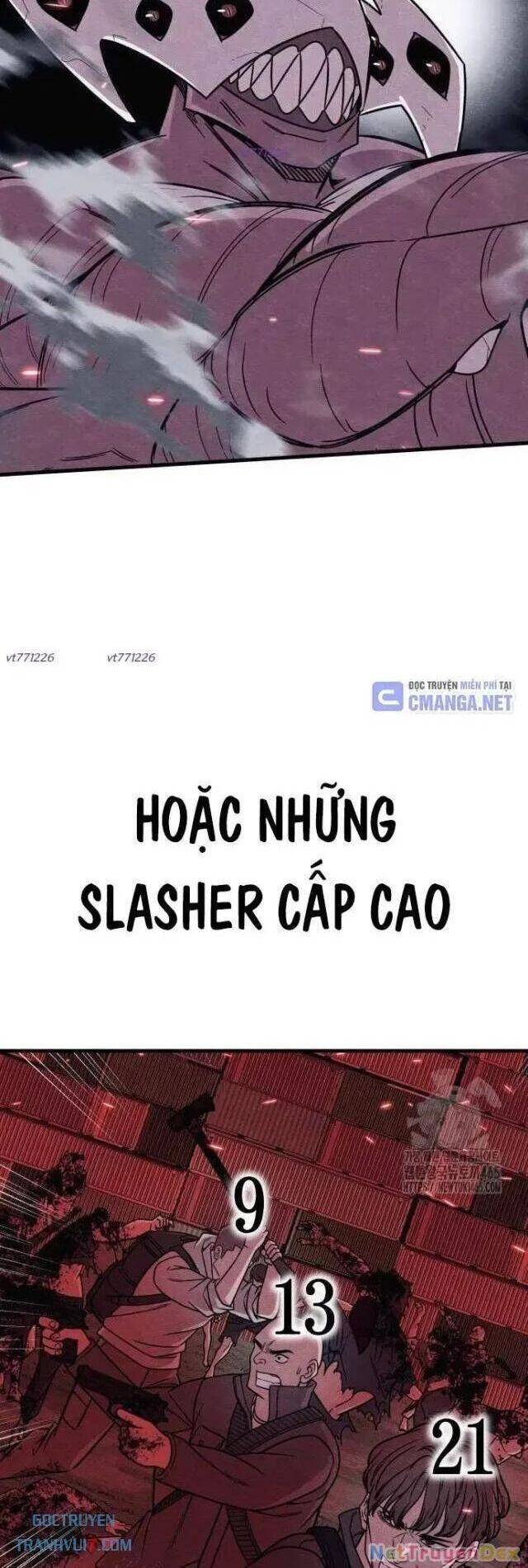 Xác Sống Và Sát Nhân [Chap 27-87]