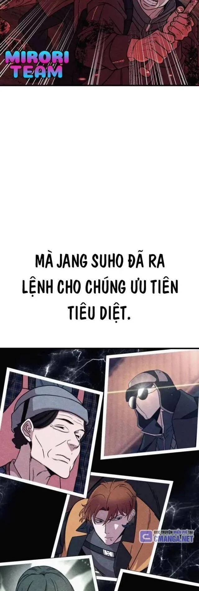 Xác Sống Và Sát Nhân [Chap 27-87]