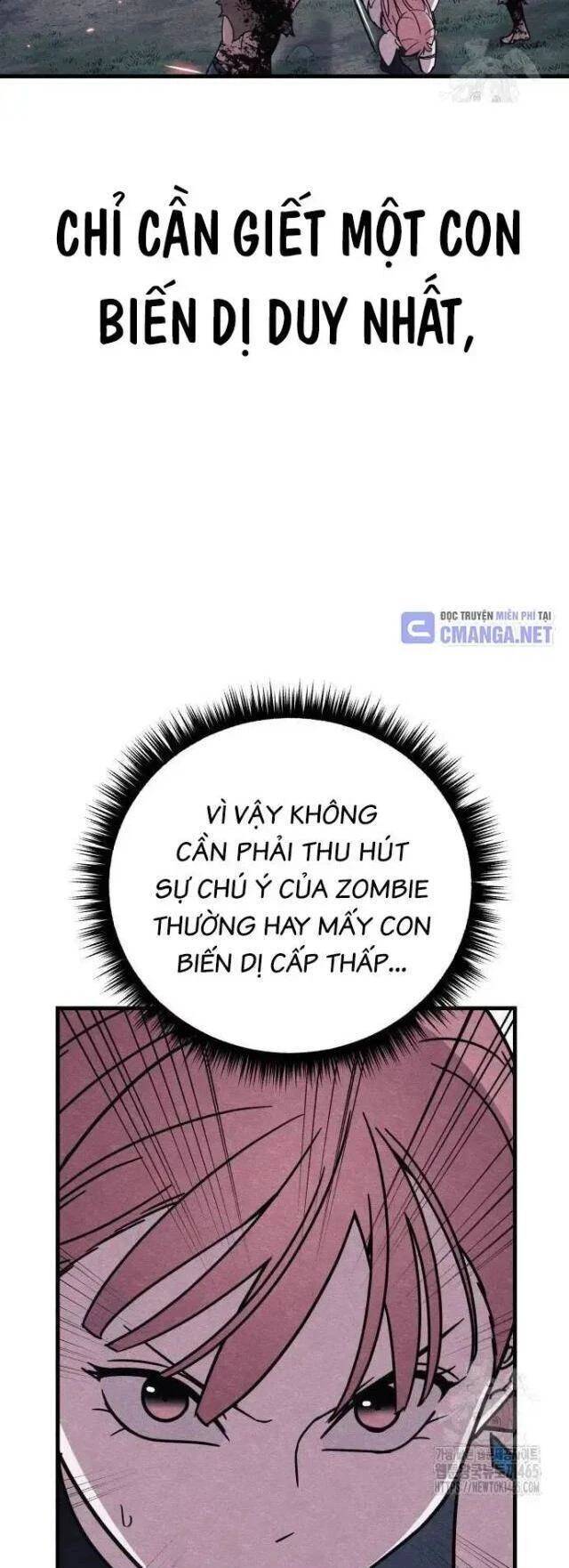 Xác Sống Và Sát Nhân [Chap 27-87]