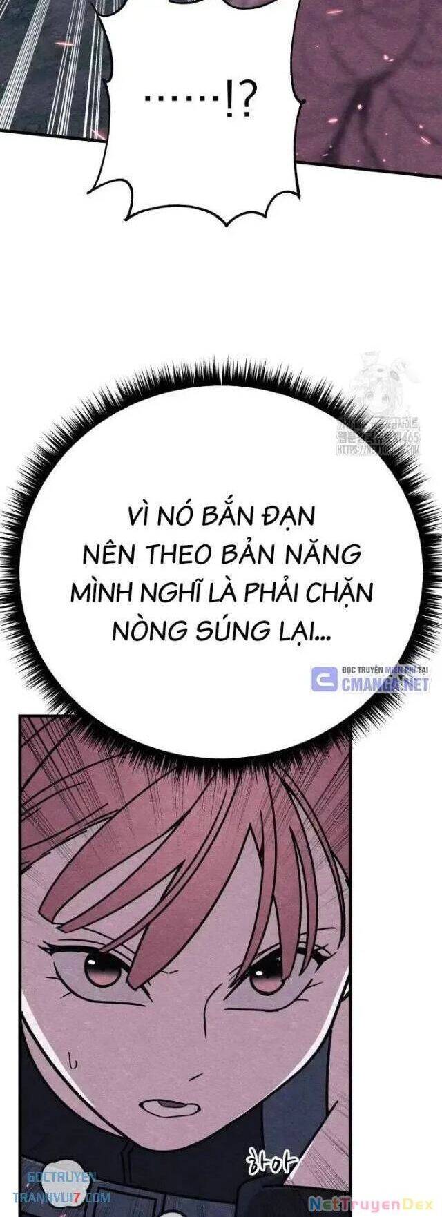 Xác Sống Và Sát Nhân [Chap 27-87]