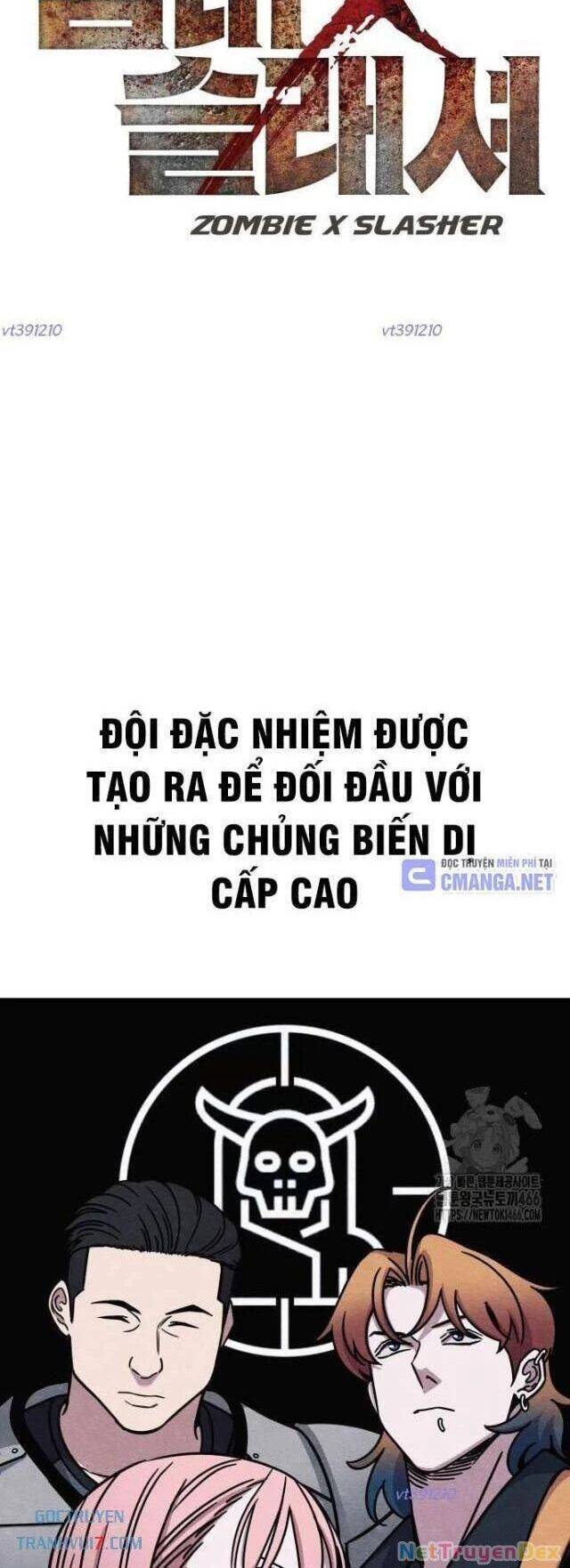 Xác Sống Và Sát Nhân [Chap 27-87]