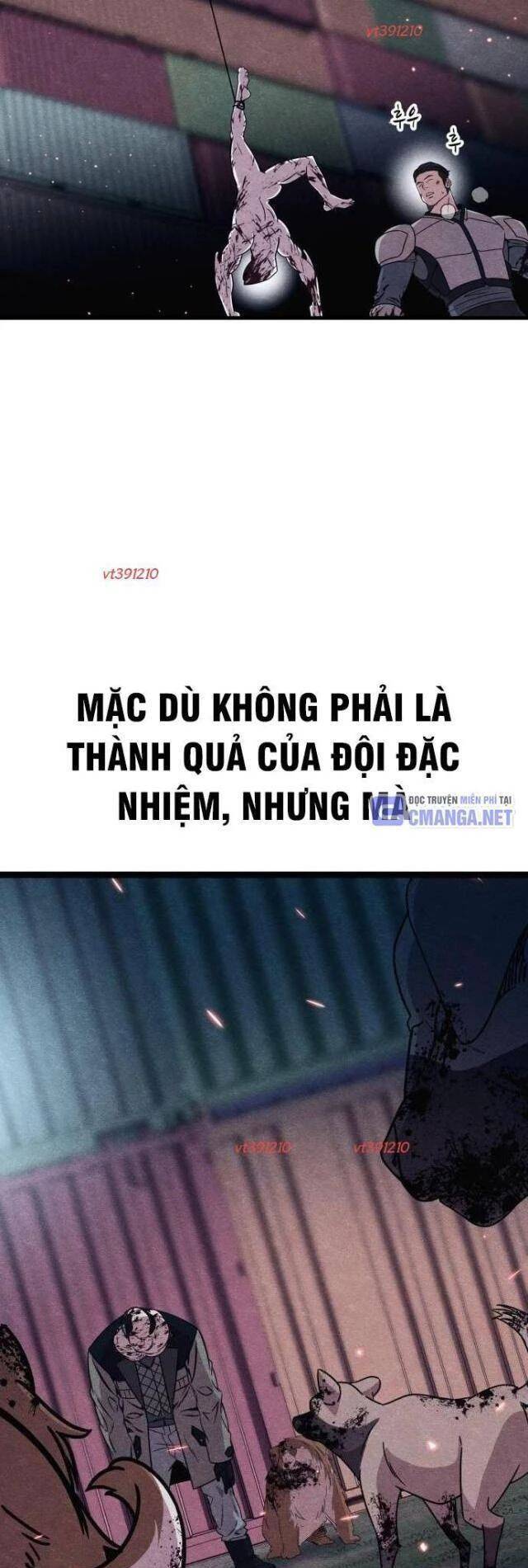 Xác Sống Và Sát Nhân [Chap 27-87]