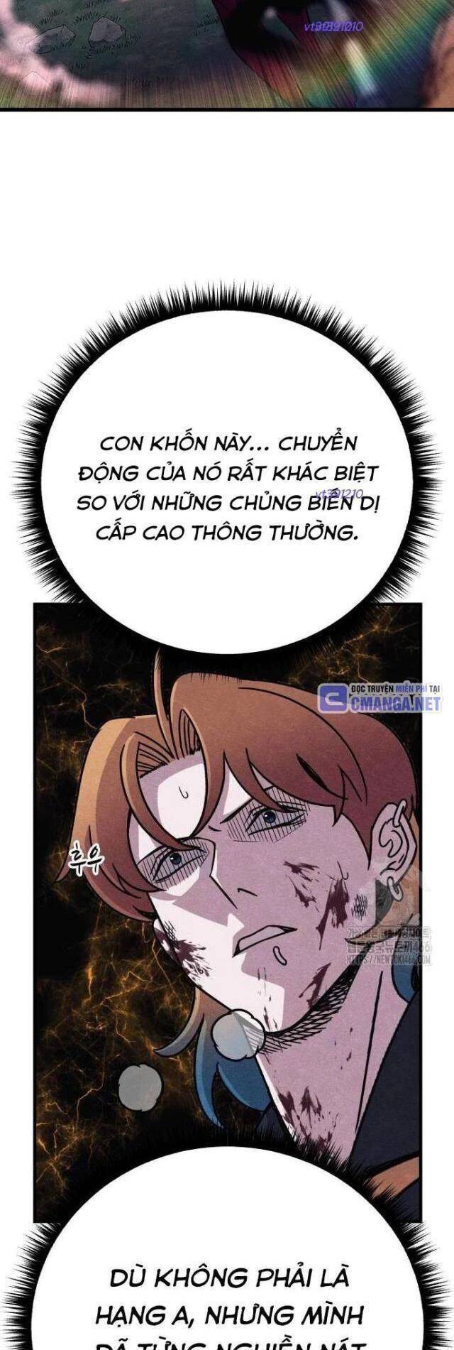 Xác Sống Và Sát Nhân [Chap 27-87]