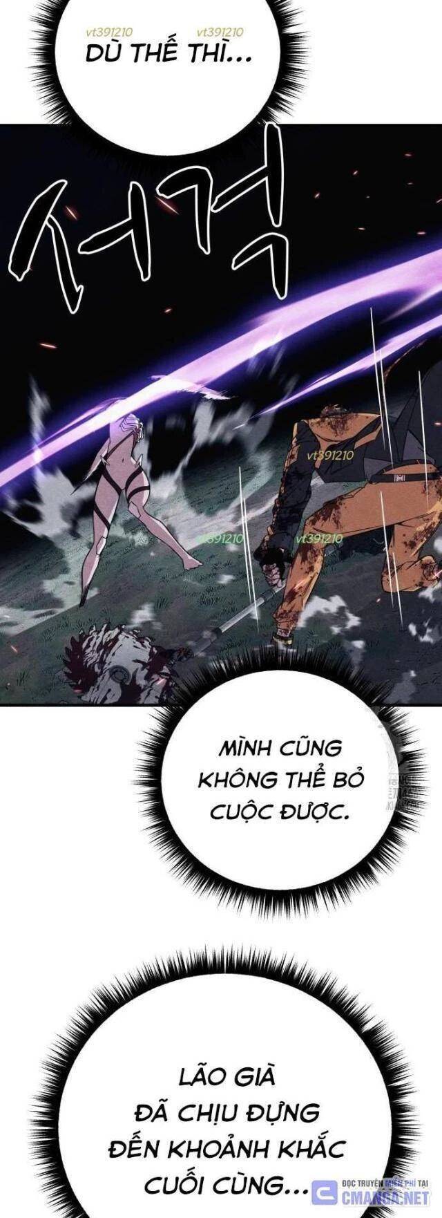 Xác Sống Và Sát Nhân [Chap 27-87]