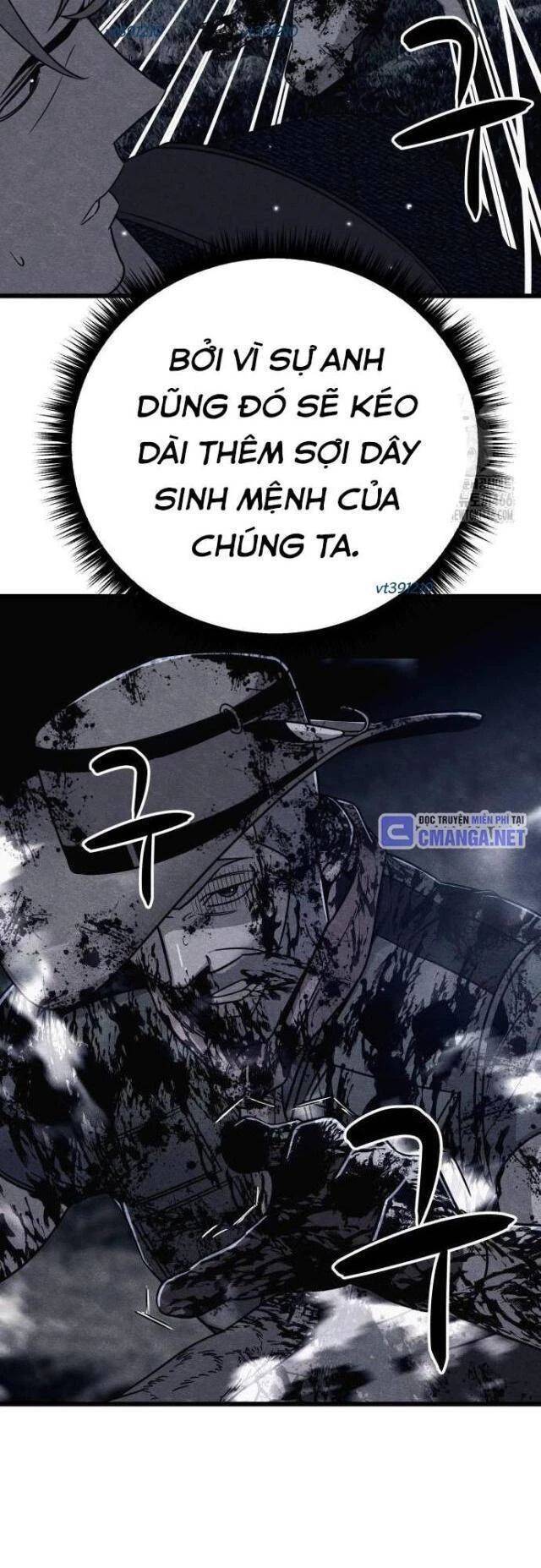 Xác Sống Và Sát Nhân [Chap 27-87]