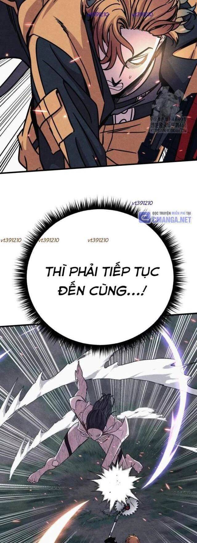 Xác Sống Và Sát Nhân [Chap 27-87]