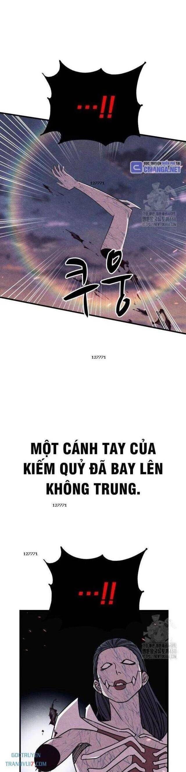 Xác Sống Và Sát Nhân [Chap 27-87]