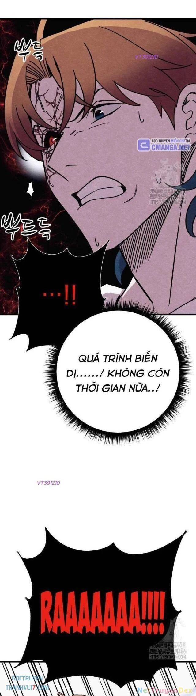 Xác Sống Và Sát Nhân [Chap 27-87]