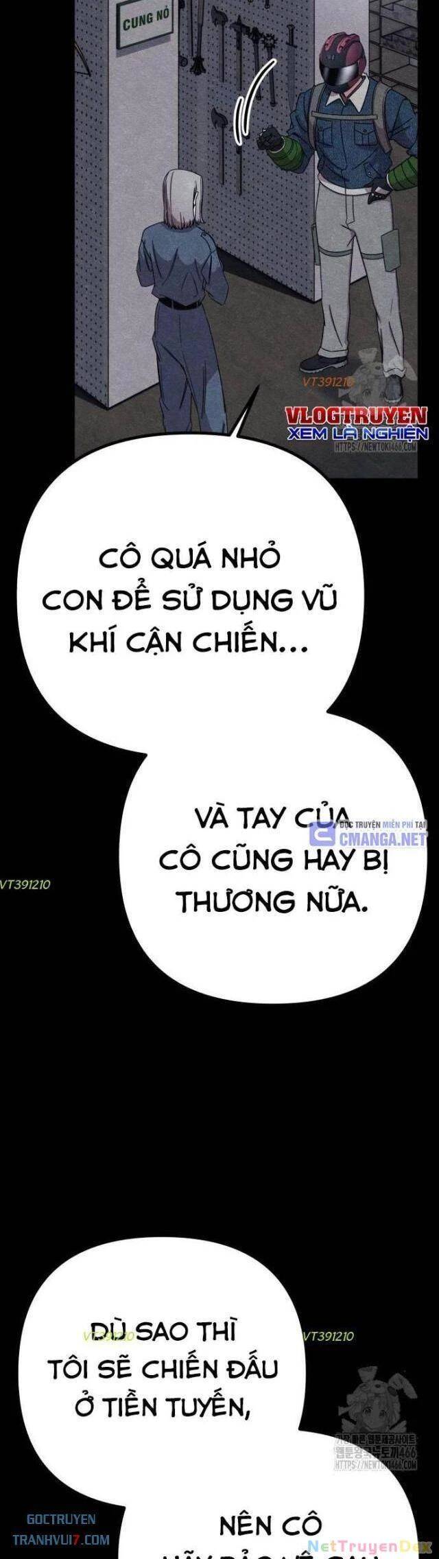 Xác Sống Và Sát Nhân [Chap 27-87]