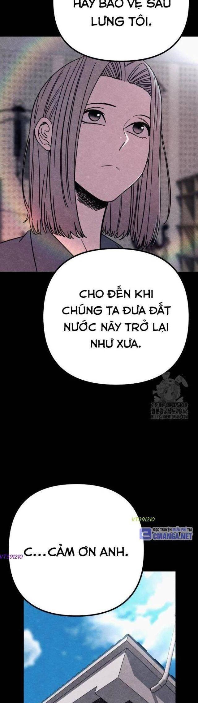 Xác Sống Và Sát Nhân [Chap 27-87]