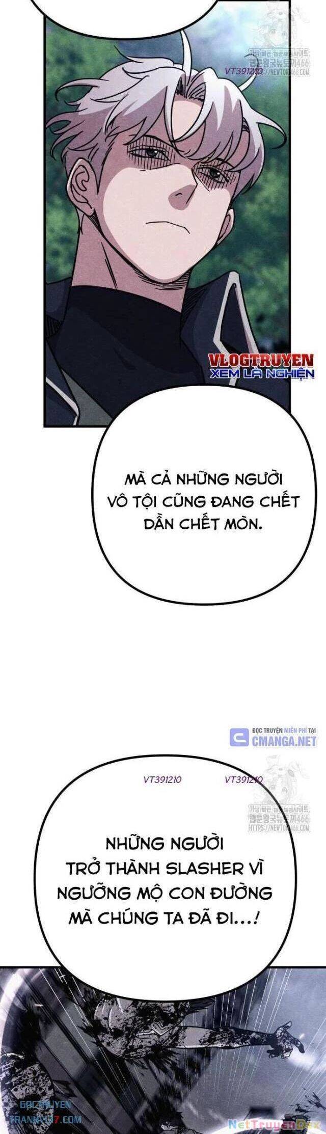 Xác Sống Và Sát Nhân [Chap 27-87]