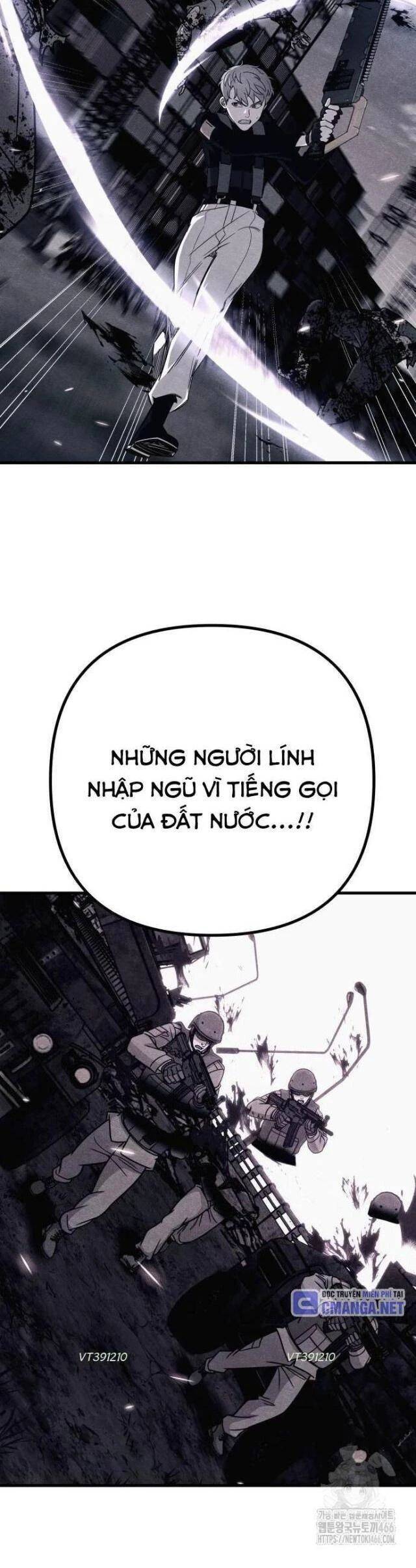 Xác Sống Và Sát Nhân [Chap 27-87]