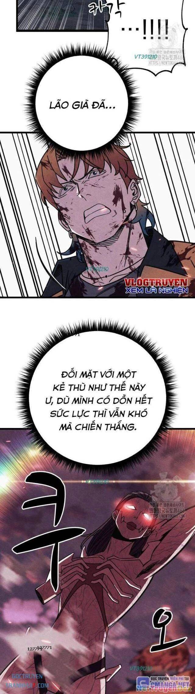 Xác Sống Và Sát Nhân [Chap 27-87]