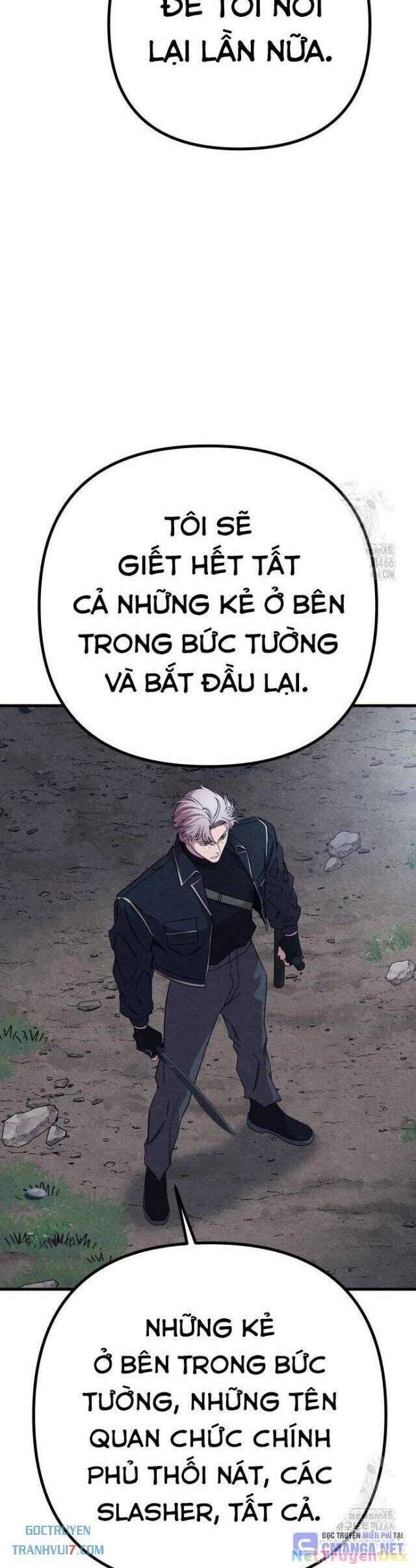 Xác Sống Và Sát Nhân [Chap 27-87]