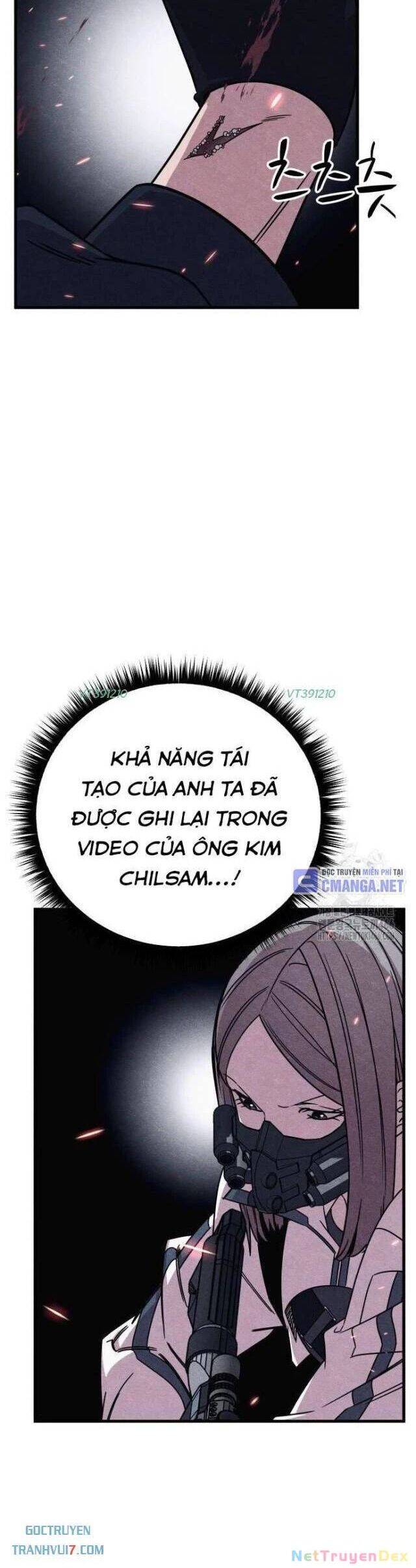 Xác Sống Và Sát Nhân [Chap 27-87]