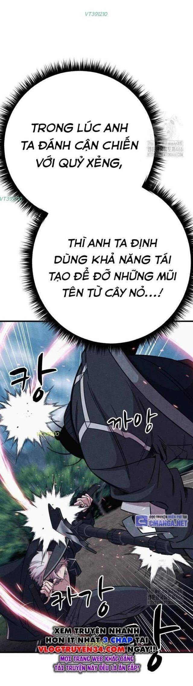 Xác Sống Và Sát Nhân [Chap 27-87]