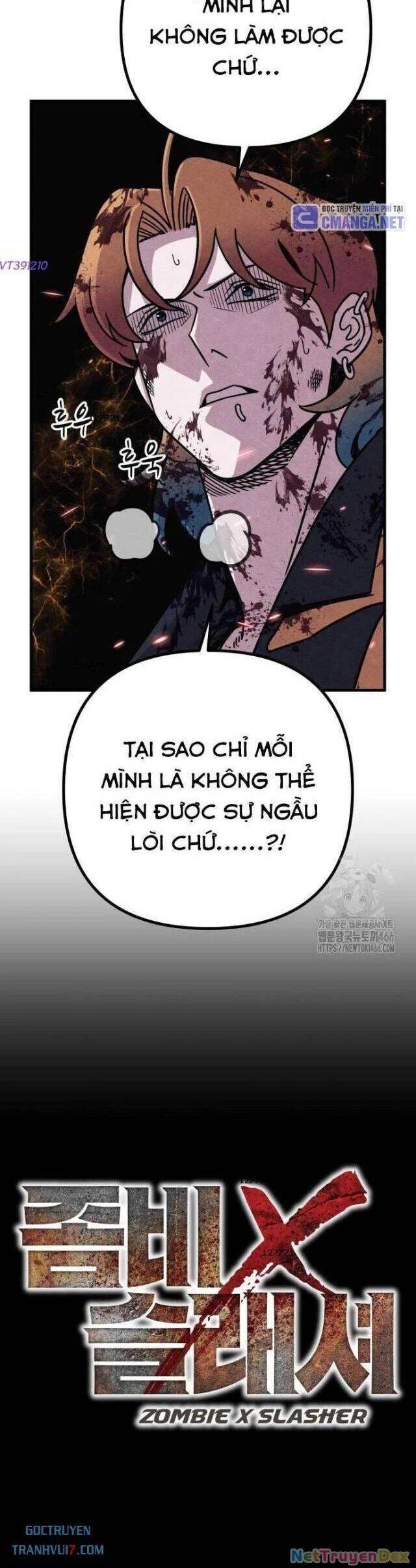 Xác Sống Và Sát Nhân [Chap 27-87]