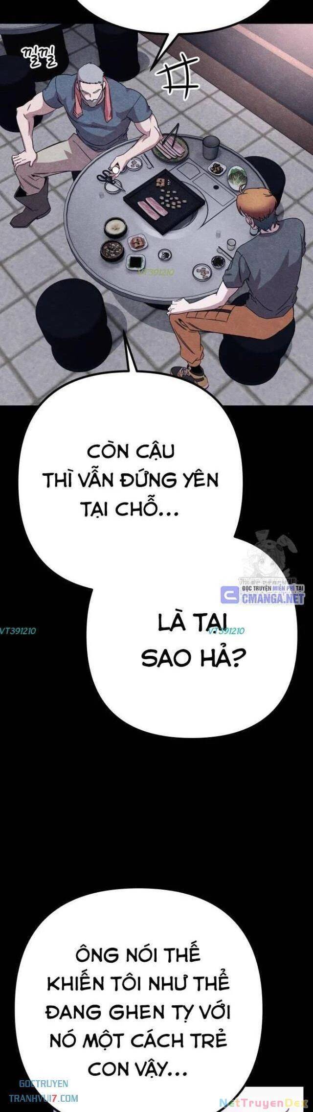 Xác Sống Và Sát Nhân [Chap 27-87]